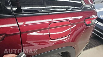 2023 Jeep Grand Cherokee Limited - miniatura 32