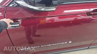 2023 Jeep Grand Cherokee Limited - miniatura 33