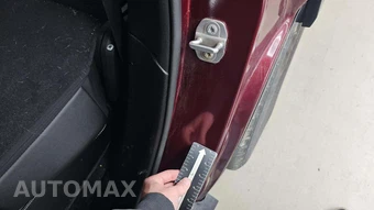 2023 Jeep Grand Cherokee Limited - miniatura 35