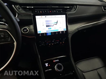 2023 Jeep Grand Cherokee Limited - miniatura 5