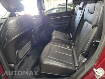 2023 Jeep Grand Cherokee Limited - miniatura 7