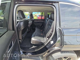 2023 Jeep Grand Cherokee Limited - miniatura 10