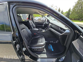 2023 Jeep Grand Cherokee Limited - miniatura 15