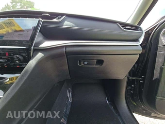 2023 Jeep Grand Cherokee Limited - miniatura 16