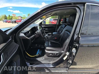 2023 Jeep Grand Cherokee Limited - miniatura 3