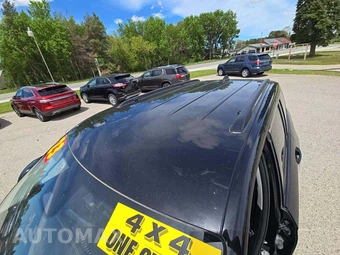 2023 Jeep Grand Cherokee Limited - miniatura 9