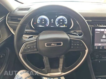 2023 Jeep Grand Cherokee Limited - miniatura 10