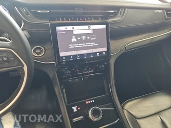 2023 Jeep Grand Cherokee Limited - miniatura 11