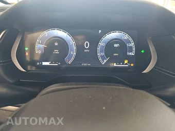 2023 Jeep Grand Cherokee Limited - miniatura 12
