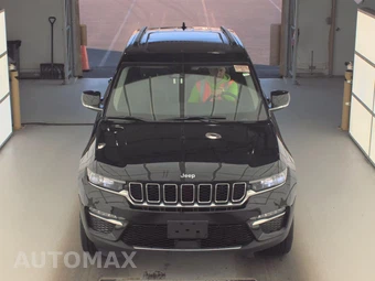 2023 Jeep Grand Cherokee Limited - miniatura 2