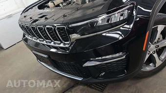 2023 Jeep Grand Cherokee Limited - miniatura 23