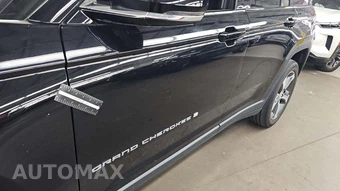 2023 Jeep Grand Cherokee Limited - miniatura 29