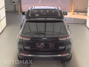 2023 Jeep Grand Cherokee Limited - miniatura 5