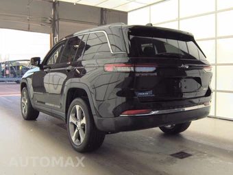 2023 Jeep Grand Cherokee Limited - miniatura 6