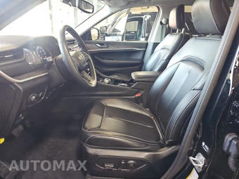 2023 Jeep Grand Cherokee Limited - miniatura 7
