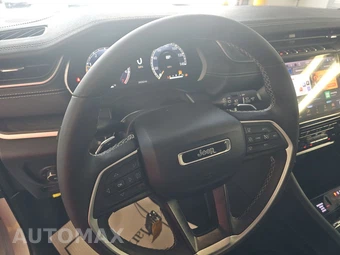 2023 Jeep Grand Cherokee Limited - miniatura 10