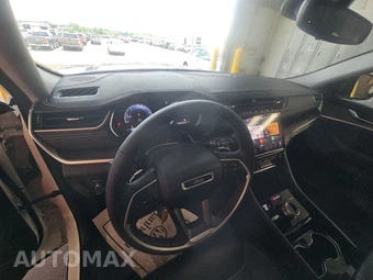 2023 Jeep Grand Cherokee Limited - miniatura 11