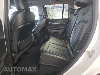 2023 Jeep Grand Cherokee Limited - miniatura 13
