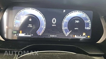 2023 Jeep Grand Cherokee Limited - miniatura 18