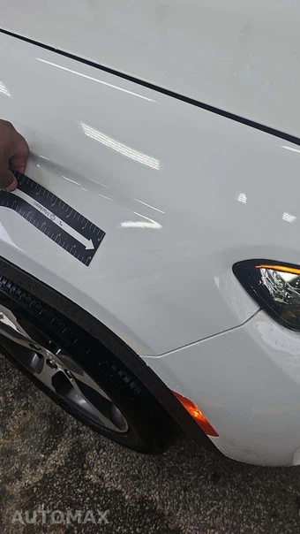 2023 Jeep Grand Cherokee Limited - miniatura 22