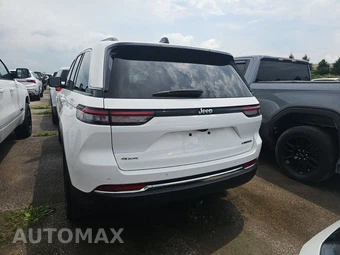 2023 Jeep Grand Cherokee Limited - miniatura 5