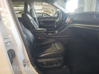 2023 Jeep Grand Cherokee Limited - miniatura 8