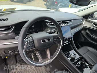 2023 Jeep Grand Cherokee Limited - miniatura 11