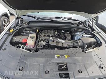 2023 Jeep Grand Cherokee Limited - miniatura 15