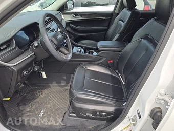 2023 Jeep Grand Cherokee Limited - miniatura 7