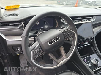 2023 Jeep Grand Cherokee Limited - miniatura 10