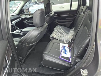 2023 Jeep Grand Cherokee Limited - miniatura 13
