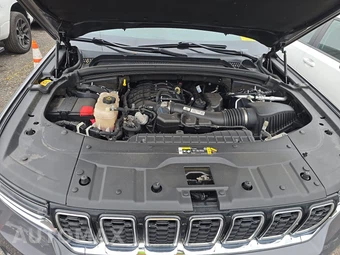 2023 Jeep Grand Cherokee Limited - miniatura 15