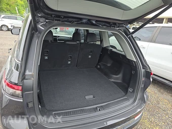 2023 Jeep Grand Cherokee Limited - miniatura 16