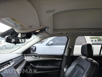 2023 Jeep Grand Cherokee Limited - miniatura 18