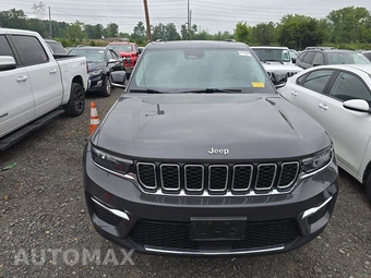 2023 Jeep Grand Cherokee Limited - miniatura 2