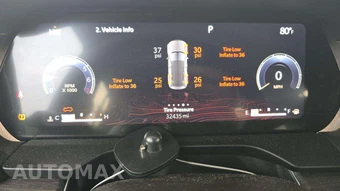 2023 Jeep Grand Cherokee Limited - miniatura 20