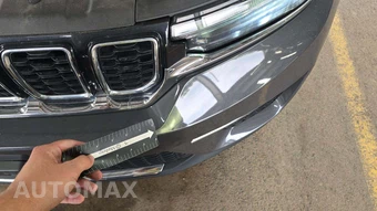 2023 Jeep Grand Cherokee Limited - miniatura 21