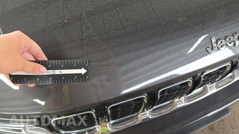 2023 Jeep Grand Cherokee Limited - miniatura 29