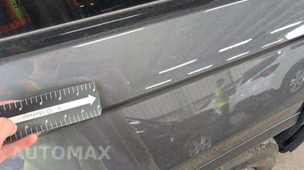 2023 Jeep Grand Cherokee Limited - miniatura 30