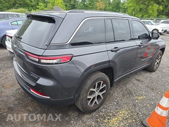 2023 Jeep Grand Cherokee Limited - miniatura 4