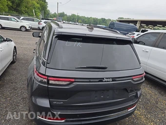 2023 Jeep Grand Cherokee Limited - miniatura 5