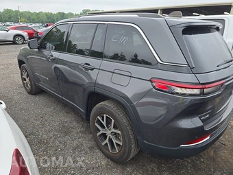 2023 Jeep Grand Cherokee Limited - miniatura 6