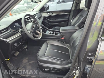 2023 Jeep Grand Cherokee Limited - miniatura 7