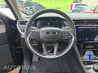 2023 Jeep Grand Cherokee Limited - miniatura 10
