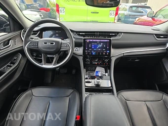 2023 Jeep Grand Cherokee Limited - miniatura 11