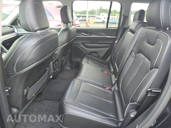 2023 Jeep Grand Cherokee Limited - miniatura 13