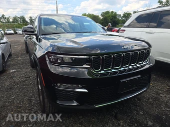 2023 Jeep Grand Cherokee Limited - miniatura 2