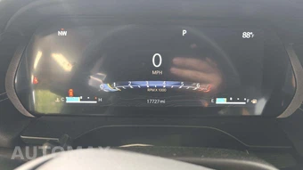 2023 Jeep Grand Cherokee Limited - miniatura 20