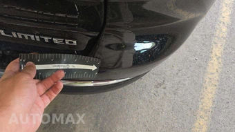 2023 Jeep Grand Cherokee Limited - miniatura 22