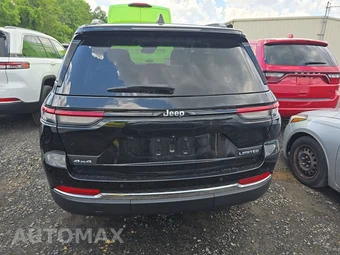 2023 Jeep Grand Cherokee Limited - miniatura 5